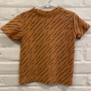 👶🏻Zara Baby Boy Tee - 3/4